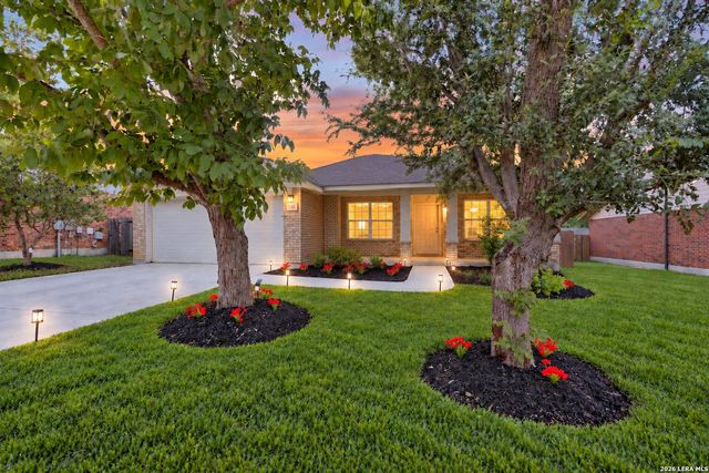 120 Evening Breeze — RIDGE AT DEER CREEK
