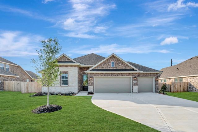 12106 Upper Meadows Ave — St. Augustine Meadows