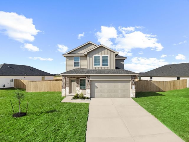1012 Paddlefish Ln — Watermark