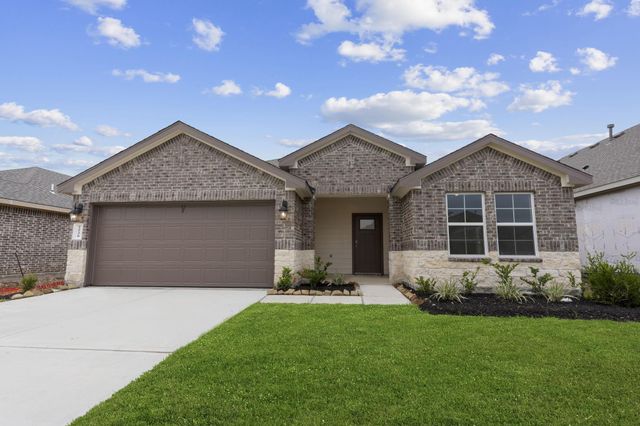 1022 Paddlefish Ln — Watermark