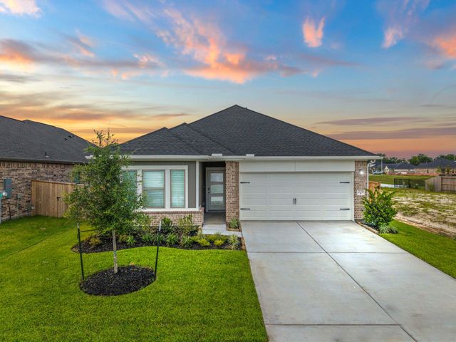 229 Orchard Laurel Dr — Laurel Landing