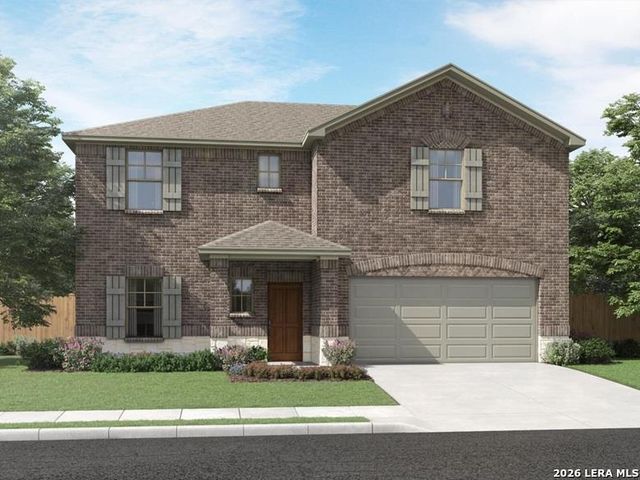 5492 McBride Street — Legendary Trails 45