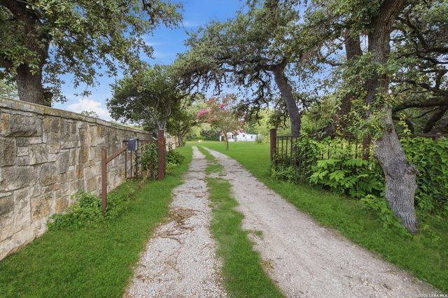 13285 ANTONIO DR — Helotes Ranch Acres