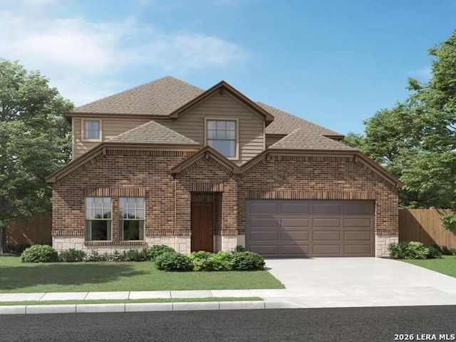 5480 McBride St — Legendary Trails 50
