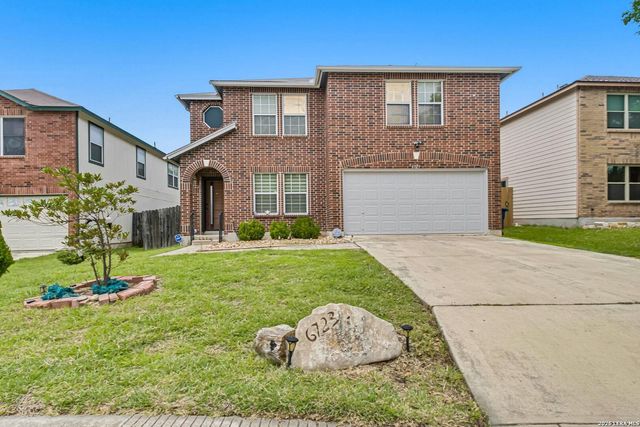 6723 Millrock — RAINTREE