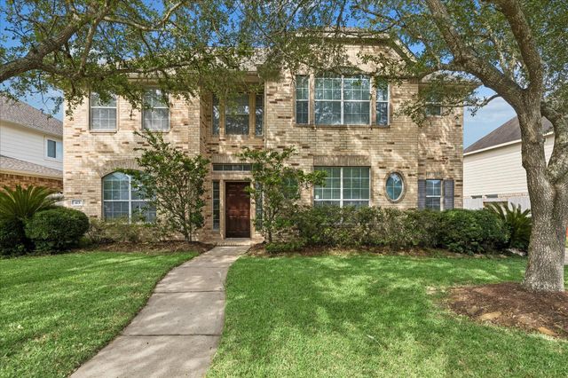 415 Willow Pointe Dr — Centerpointe Sec 6 2004