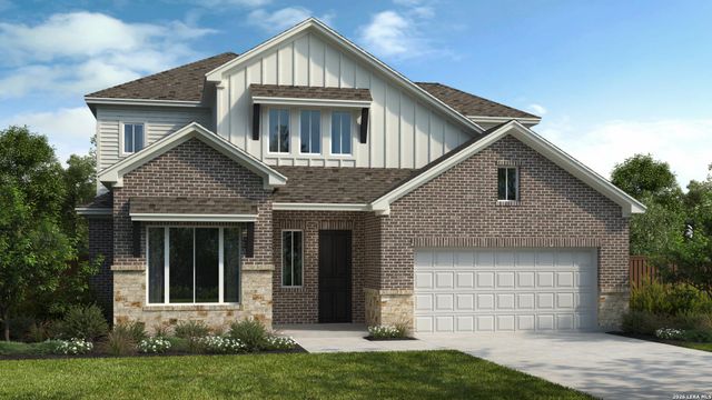 9945 AURORA HILL ST — WINDSONG