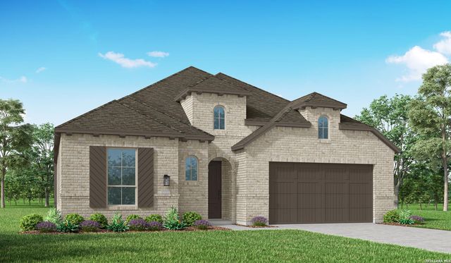 138 Olmos Creek — The Ranches at Creekside