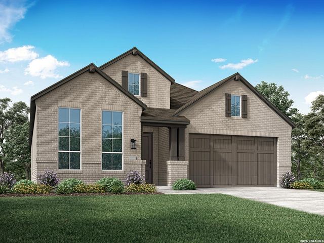 124 Oso Creek — The Ranches at Creekside
