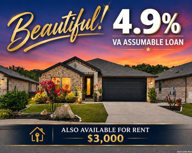 10738 YELLOWTAIL BLVD — Fox Falls