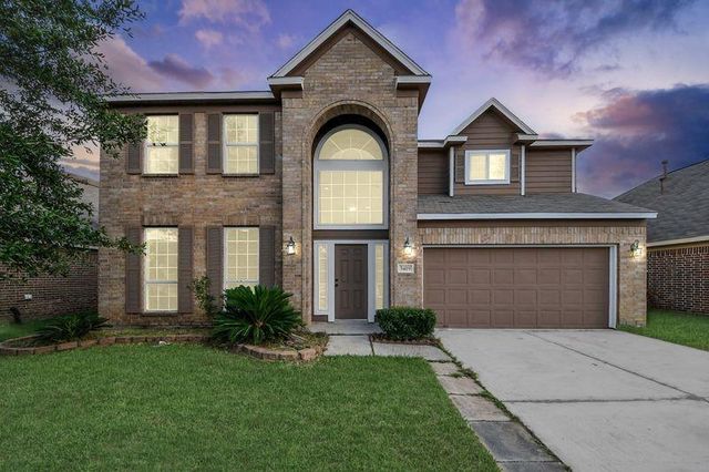 5419 Peppermint Ln — Springfield Estates Sub Sec 11