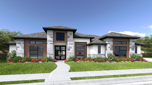 908 REMINE CREEK — THORNEBROOK
