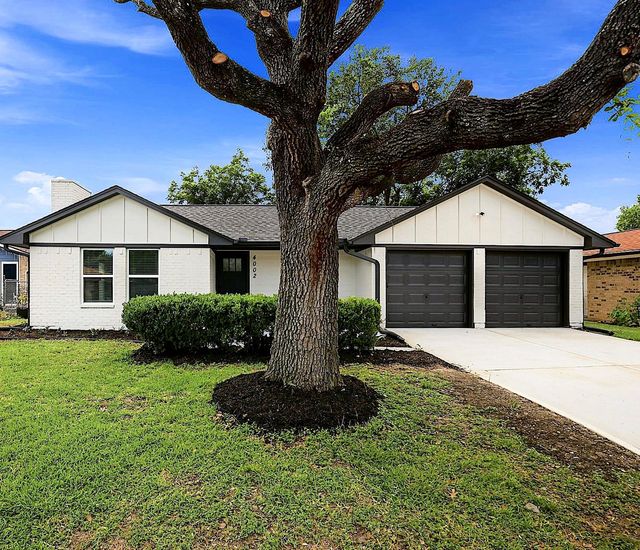 4002 Montego Dr — Allenbrook Sec 03