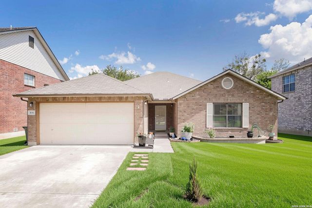 1631 Jasmine — GREENSHIRE