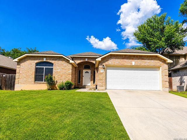 224 CORSICA DR — DEER CREEK