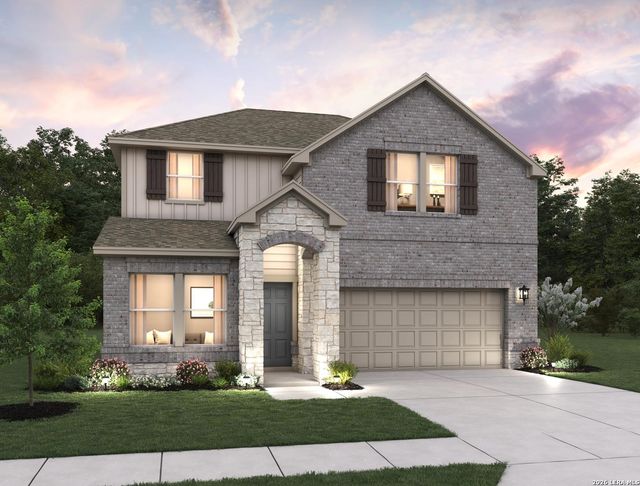 12831 Lower Peach Way — SADDLEBROOK RANCH UNIT 1B