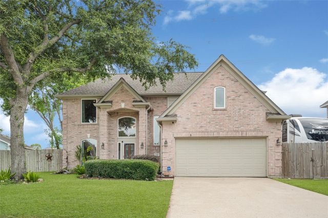 2205 W Van Trease Dr — Park Place Sec 2