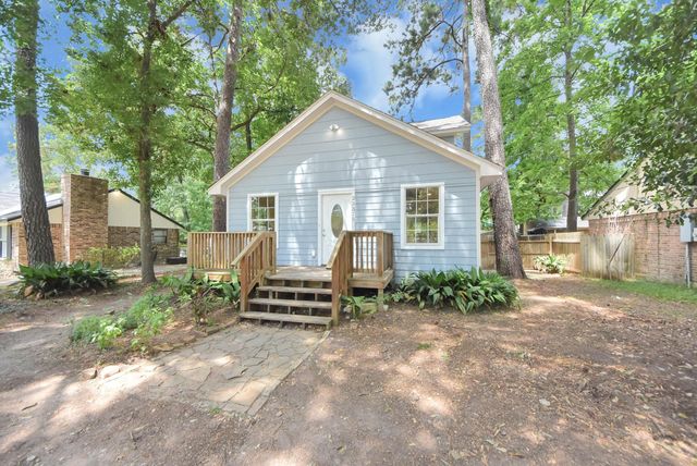 22315 Rustic Bridge Ln — Hamblen Road Estates