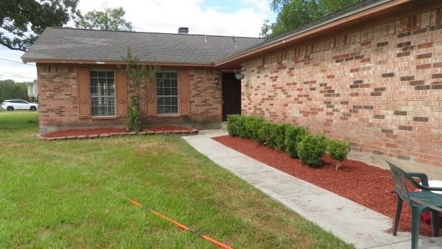 3221 Wheatridge St — Twin Creek Woods Pearland