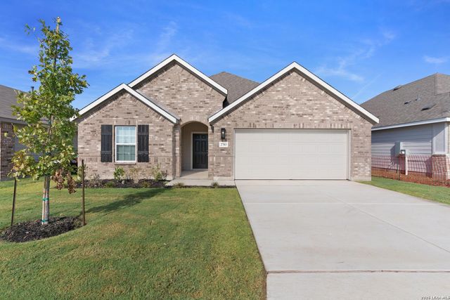 2703 Echinacea Path — PRAIRIE GREEN