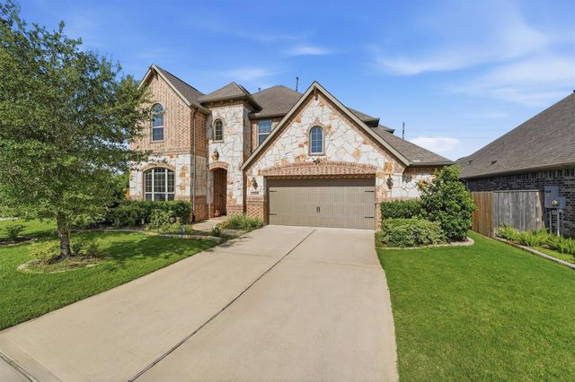 25406 Angelwood Springs Ln — Lakes/Creekside Sec 1