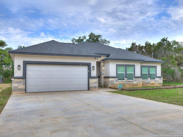 656 FAWN DR — Rebecca Creek Park