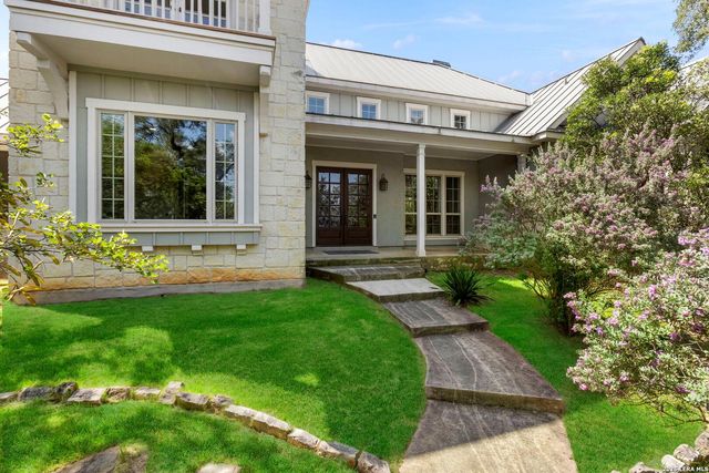 334 Park Ridge — CORDILLERA RANCH