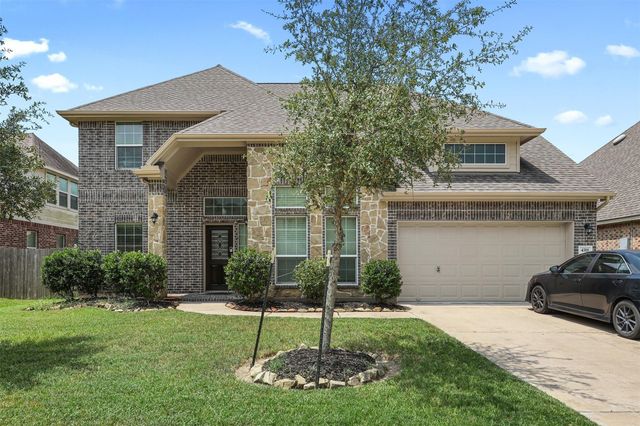 4318 Parkview Terrace Ln — Bayou Lakes Sec 3