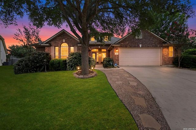 266 MAIDSTONE CV — BENTWOOD RANCH