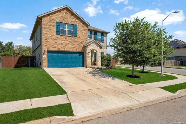 520 Saddle House — SADDLE CREEK RANCH