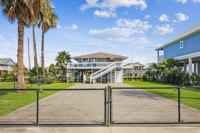 21806 Lampasas Dr — Sea Isle