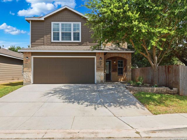 414 WALNUT CRST — Kensington Ranch