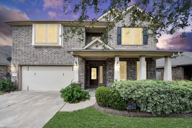 8227 Broadleaf Ave — Bay River Colony Sec 4