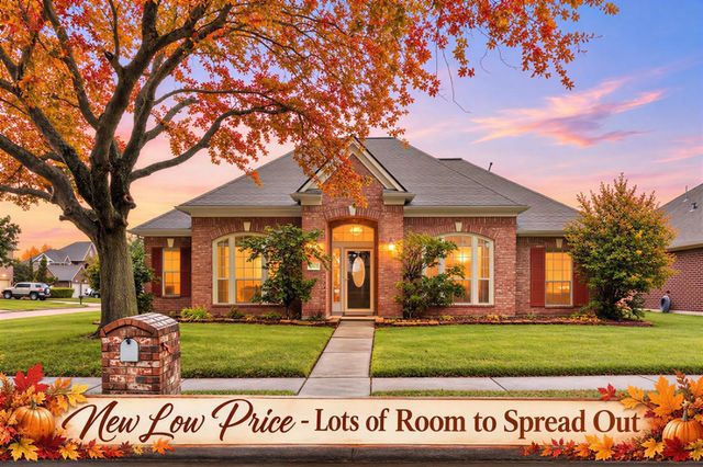 4903 Cedar Cove Dr — Country Club Cove