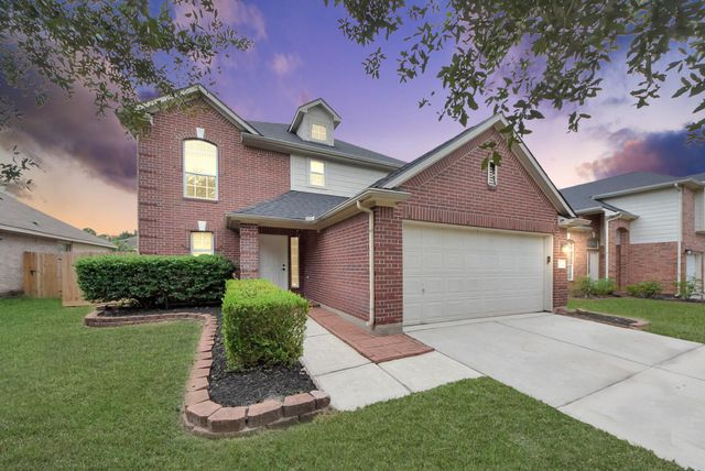 7238 Foxshadows Ln — Foxwood Sec 05