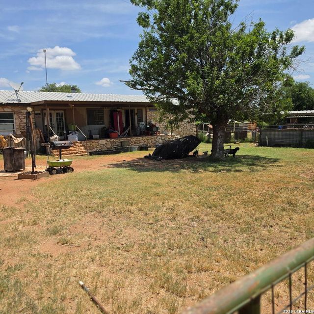 2629 OBRYAN LN — OUT/TOM GREEN