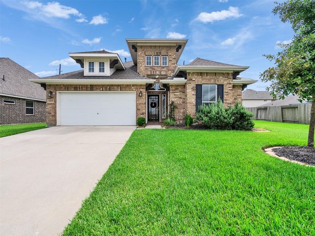 14247 Medina Dr — River Farms