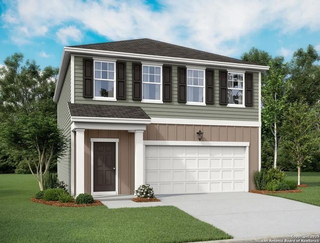 10207 Galineer Glen — SADDLEBROOK