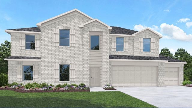 15107 Cibolo Ln — Riverside Estates