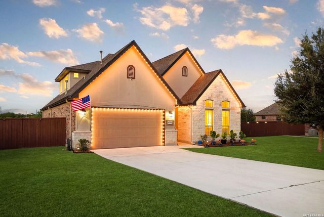 6014 DEWDROP LN — QUIET CREEK
