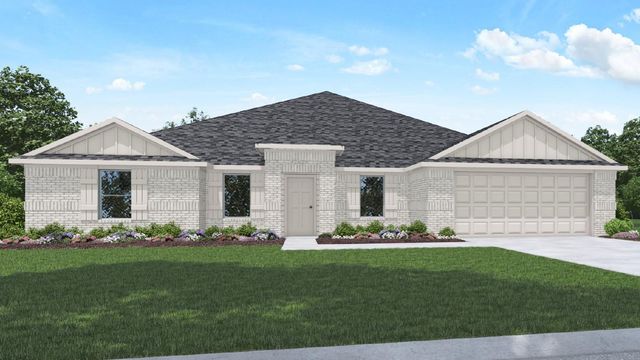 15131 Cibolo Ln — Riverside Estates