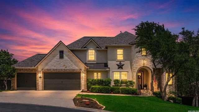 28710 KINGS GATE — FRONT GATE