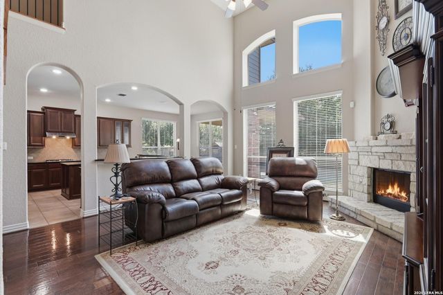 17918 Antero — THE SANCTUARY