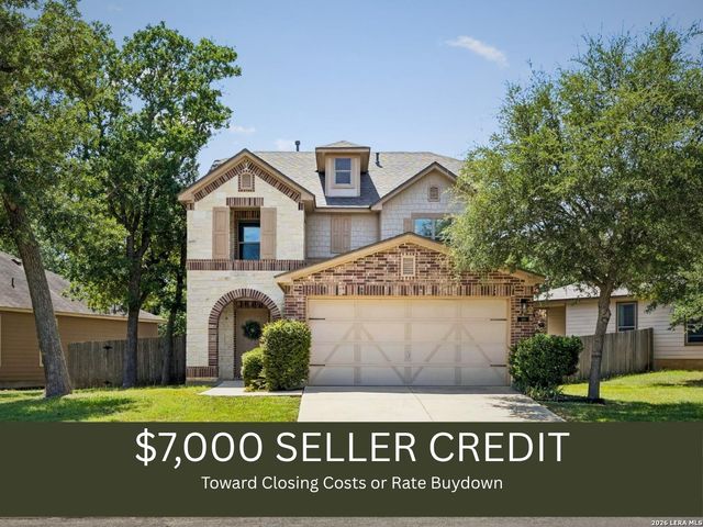 320 SANDY SHL — Trails of Herff Ranch