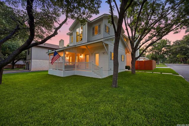 301 OGDEN LN — ALAMO HEIGHTS