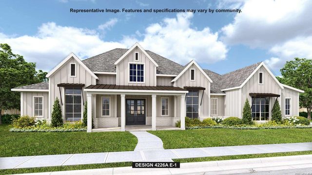1112 Portnall Place Rd — THORNEBROOK