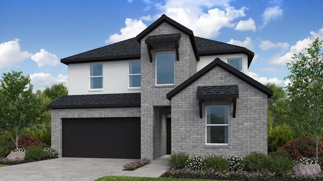 9615 Akashi Run Dr — Bridge Creek
