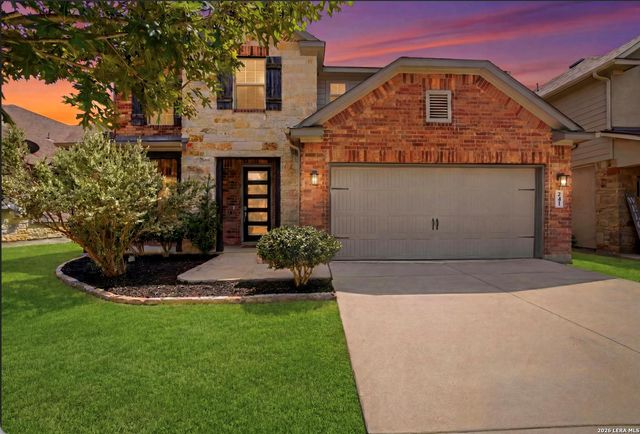 241 Cansiglio — TURNING STONE