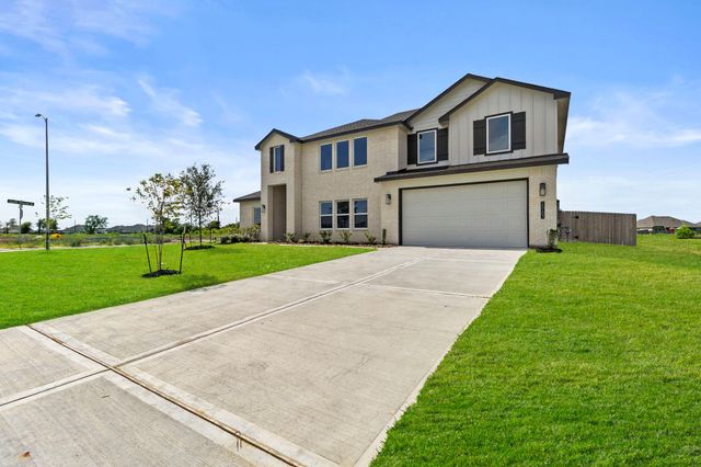 15103 Cibolo Ln — Riverside Estates