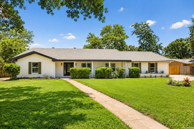 226 Gardenview — CASTLE HILLS